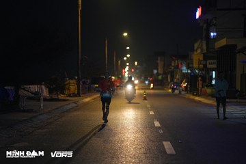 Minh Dam Discovery Marathon 2024 - Ảnh #1273070
