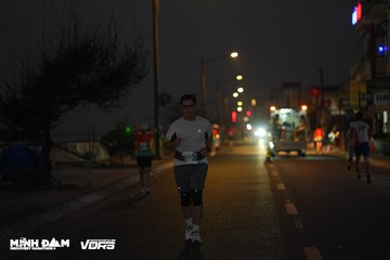 Minh Dam Discovery Marathon 2024 - Ảnh #1277886