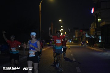 Minh Dam Discovery Marathon 2024 - Ảnh #1272759