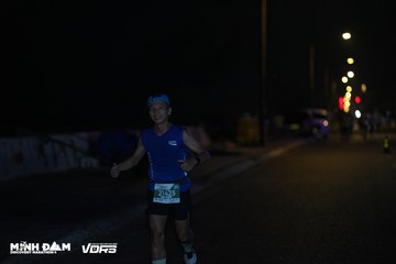 Minh Dam Discovery Marathon 2024 - Ảnh #1275816