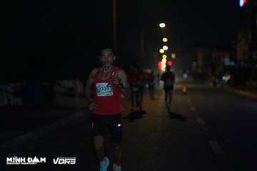 Minh Dam Discovery Marathon 2024 - Ảnh #1273321