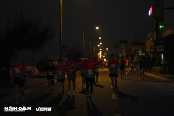Minh Dam Discovery Marathon 2024 - Ảnh #1277680