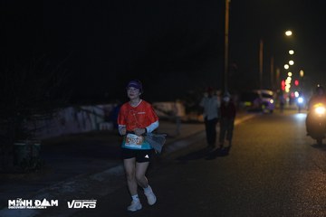 Minh Dam Discovery Marathon 2024 - Ảnh #1273253