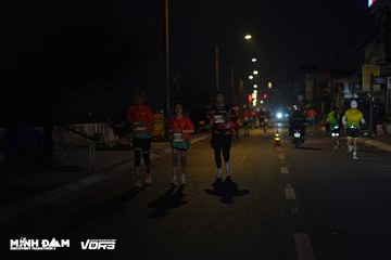 Minh Dam Discovery Marathon 2024 - Ảnh #1277154