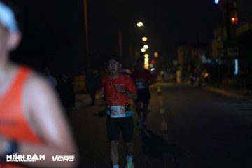 Minh Dam Discovery Marathon 2024 - Ảnh #1276957