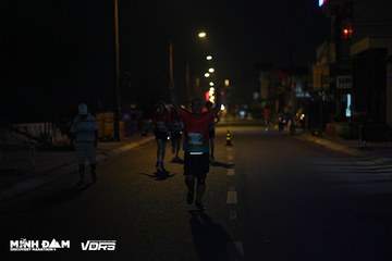 Minh Dam Discovery Marathon 2024 - Ảnh #1276572