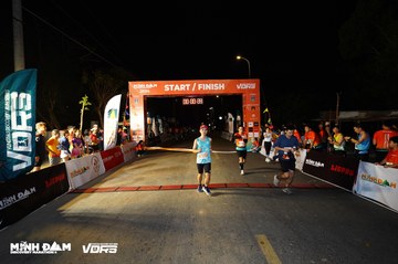 Minh Dam Discovery Marathon 2024 - Ảnh #1272659