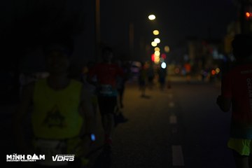 Minh Dam Discovery Marathon 2024 - Ảnh #1277228