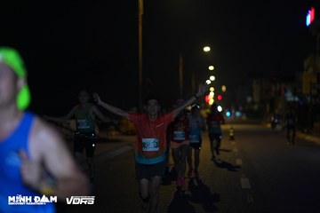 Minh Dam Discovery Marathon 2024 - Ảnh #1275440