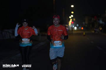 Minh Dam Discovery Marathon 2024 - Ảnh #1274732