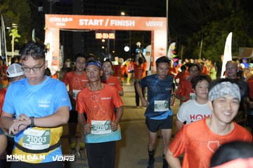 Minh Dam Discovery Marathon 2024 - Ảnh #1274224
