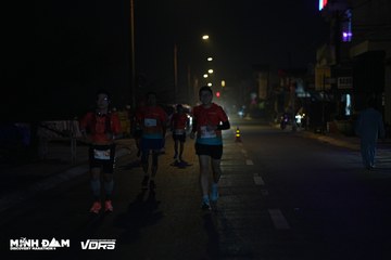 Minh Dam Discovery Marathon 2024 - Ảnh #1273343