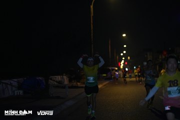 Minh Dam Discovery Marathon 2024 - Ảnh #1275319