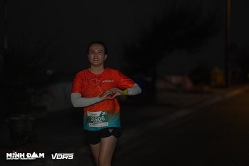 Minh Dam Discovery Marathon 2024 - Ảnh #1277595