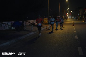 Minh Dam Discovery Marathon 2024 - Ảnh #1272032