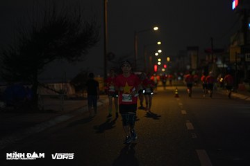 Minh Dam Discovery Marathon 2024 - Ảnh #1277729