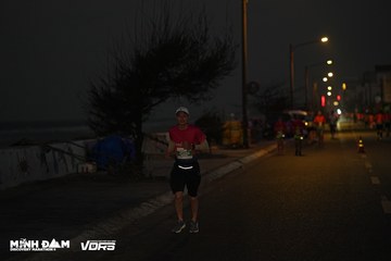 Minh Dam Discovery Marathon 2024 - Ảnh #1277857