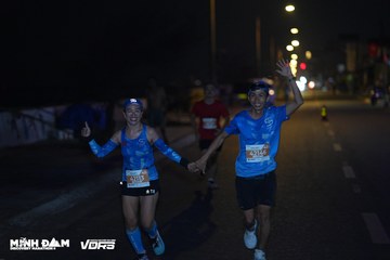 Minh Dam Discovery Marathon 2024 - Ảnh #1272179