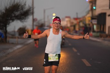Minh Dam Discovery Marathon 2024 - Ảnh #1278316