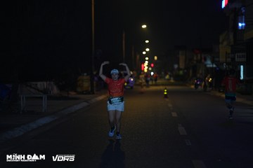 Minh Dam Discovery Marathon 2024 - Ảnh #1276438