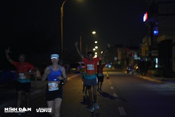 Minh Dam Discovery Marathon 2024 - Ảnh #1272758