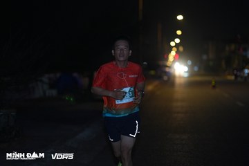 Minh Dam Discovery Marathon 2024 - Ảnh #1274791