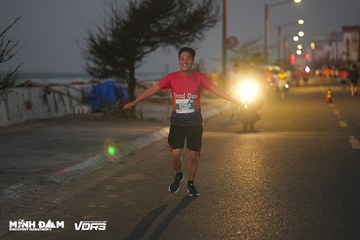 Minh Dam Discovery Marathon 2024 - Ảnh #1278150