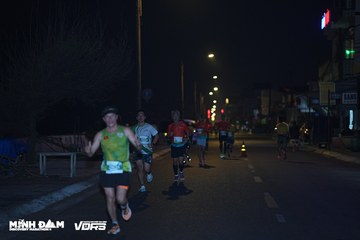 Minh Dam Discovery Marathon 2024 - Ảnh #1276090