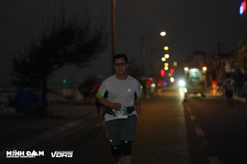 Minh Dam Discovery Marathon 2024 - Ảnh #1277888