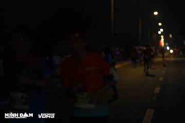 Minh Dam Discovery Marathon 2024 - Ảnh #1277096