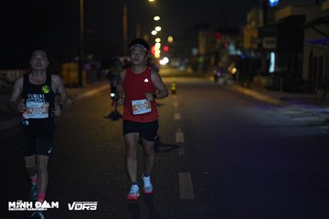 Minh Dam Discovery Marathon 2024 - Ảnh #1271945