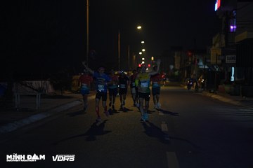 Minh Dam Discovery Marathon 2024 - Ảnh #1276632