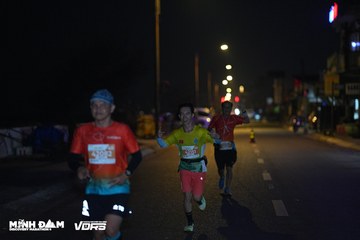 Minh Dam Discovery Marathon 2024 - Ảnh #1272786