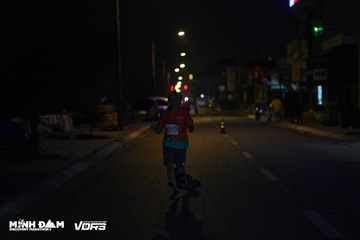 Minh Dam Discovery Marathon 2024 - Ảnh #1272382