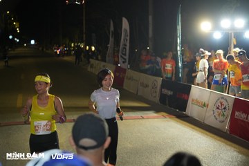 Minh Dam Discovery Marathon 2024 - Ảnh #1273139