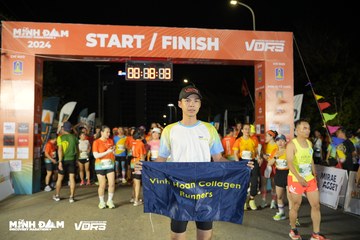 Minh Dam Discovery Marathon 2024 - Ảnh #1273602