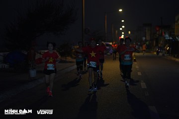 Minh Dam Discovery Marathon 2024 - Ảnh #1277527