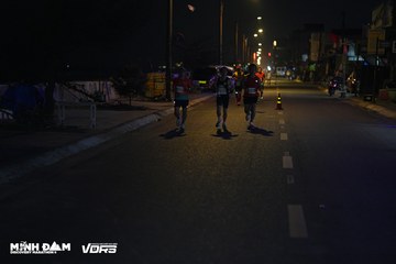Minh Dam Discovery Marathon 2024 - Ảnh #1271920