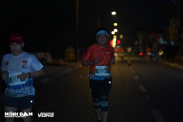 Minh Dam Discovery Marathon 2024 - Ảnh #1276196