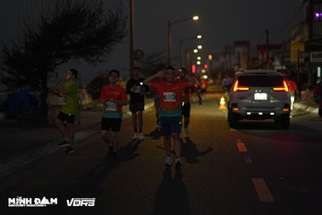Minh Dam Discovery Marathon 2024 - Ảnh #1277976