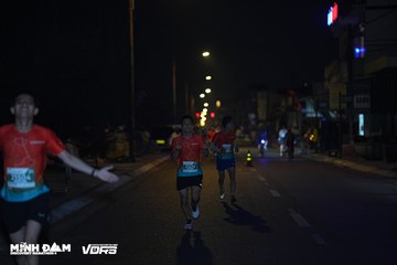 Minh Dam Discovery Marathon 2024 - Ảnh #1275390