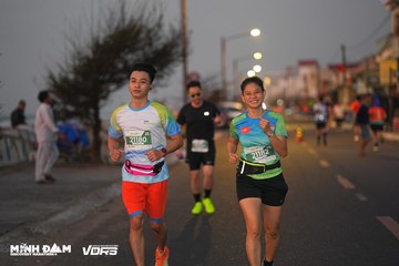 Minh Dam Discovery Marathon 2024 - Ảnh #1278232