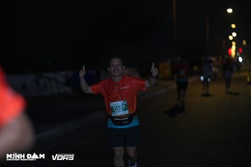 Minh Dam Discovery Marathon 2024 - Ảnh #1277027