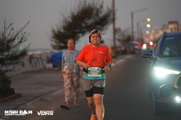 Minh Dam Discovery Marathon 2024 - Ảnh #1278391
