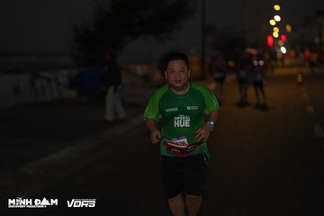 Minh Dam Discovery Marathon 2024 - Ảnh #1277834
