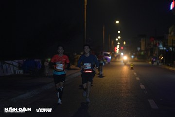 Minh Dam Discovery Marathon 2024 - Ảnh #1273167