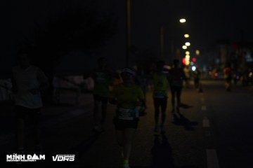 Minh Dam Discovery Marathon 2024 - Ảnh #1277221
