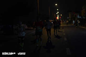 Minh Dam Discovery Marathon 2024 - Ảnh #1276932