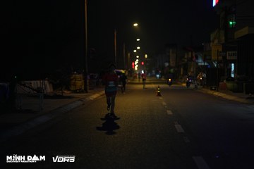 Minh Dam Discovery Marathon 2024 - Ảnh #1275044