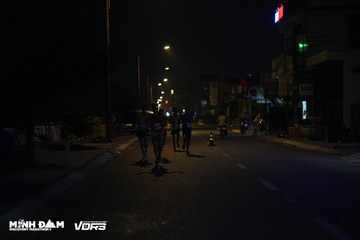Minh Dam Discovery Marathon 2024 - Ảnh #1274854